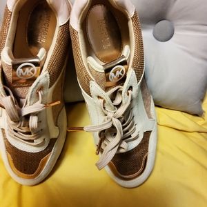 Michael Kors Sneakers